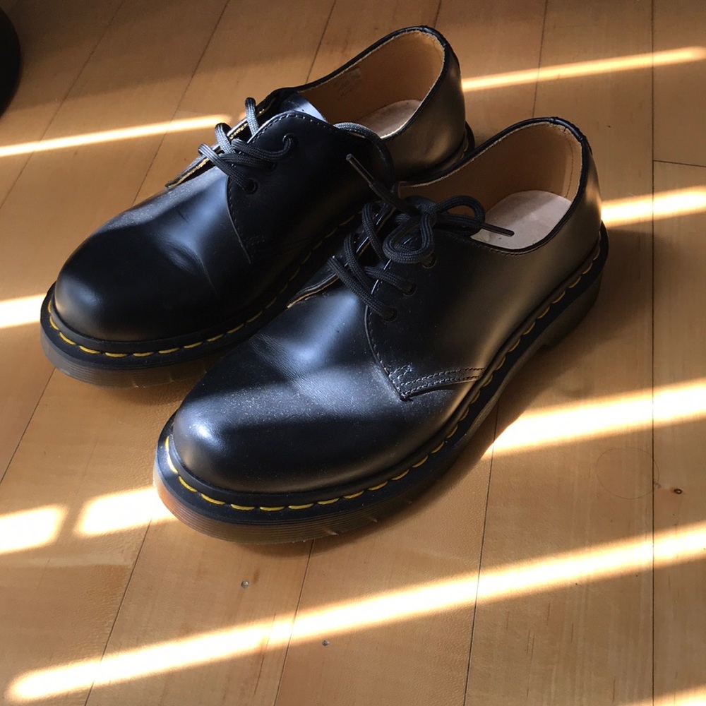Dr martens shoes
